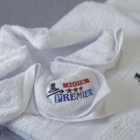 Hostal Premier Арекуипа Екстериор снимка