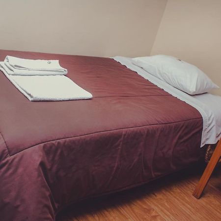 Hostal Premier Арекуипа Екстериор снимка