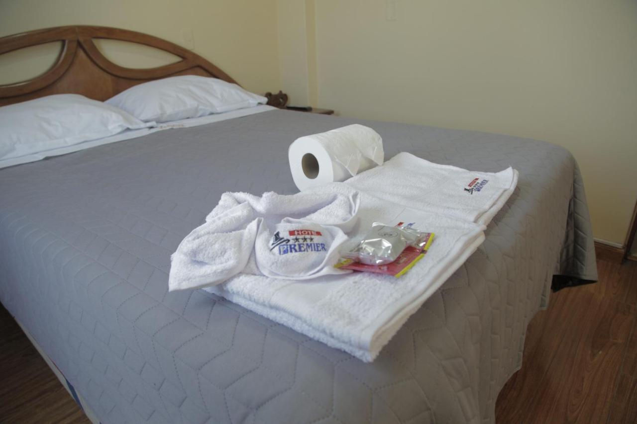 Hostal Premier Арекуипа Екстериор снимка