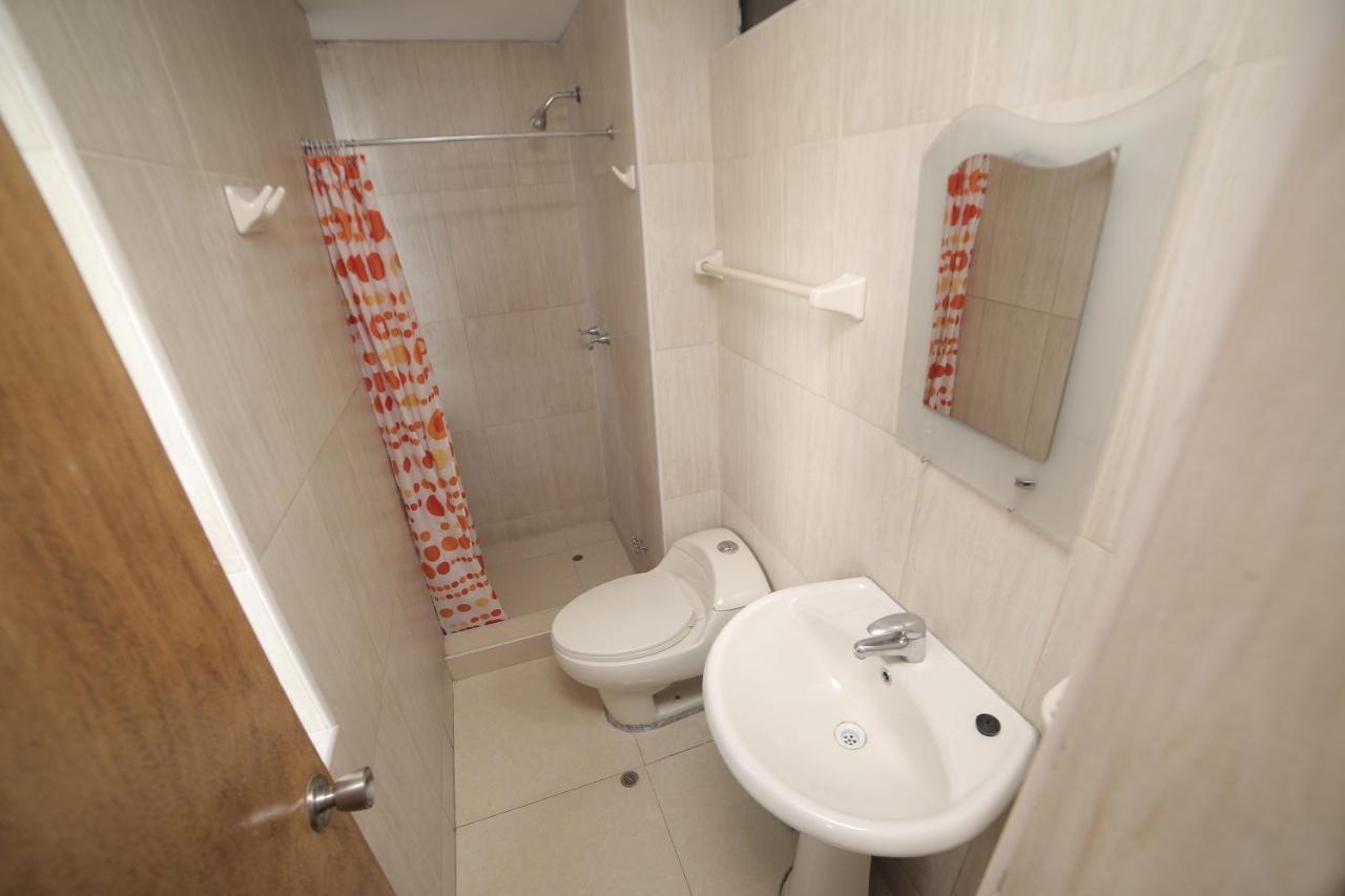 Hostal Premier Арекуипа Екстериор снимка