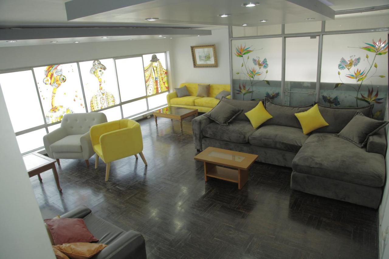Hostal Premier Арекуипа Екстериор снимка