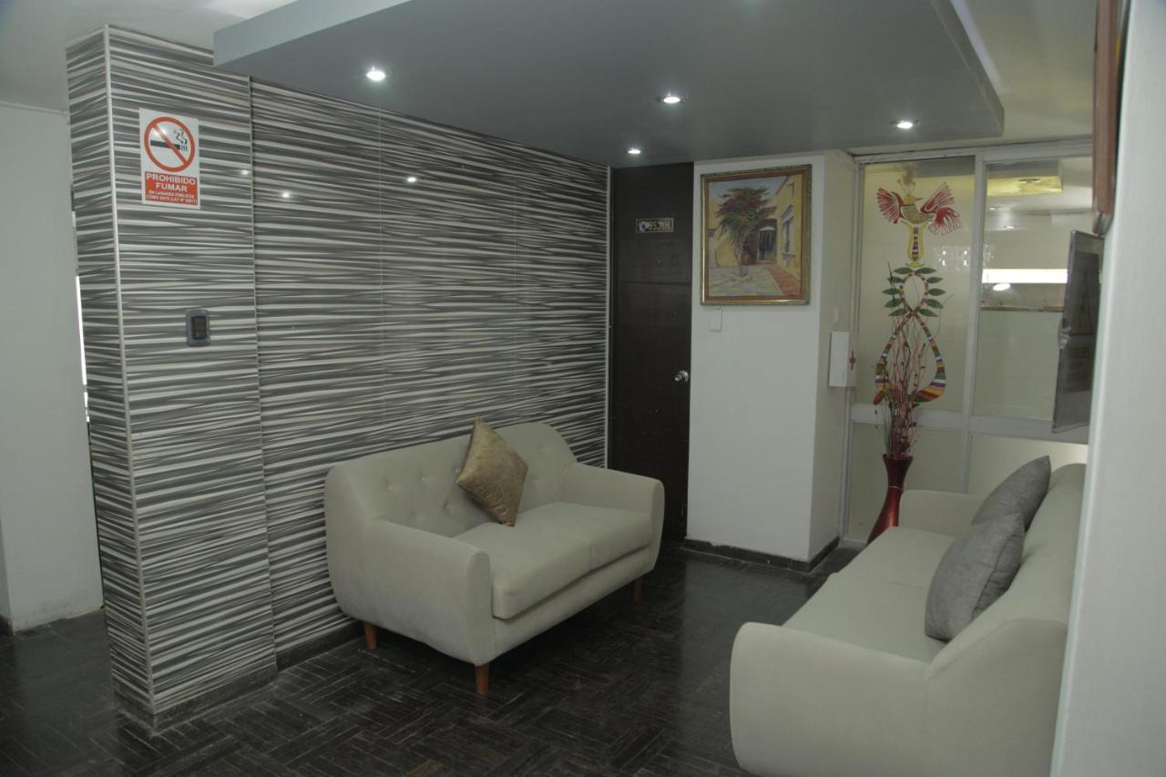 Hostal Premier Арекуипа Екстериор снимка