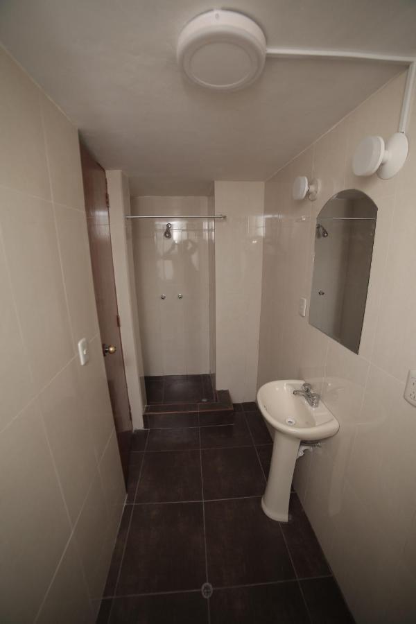 Hostal Premier Арекуипа Екстериор снимка