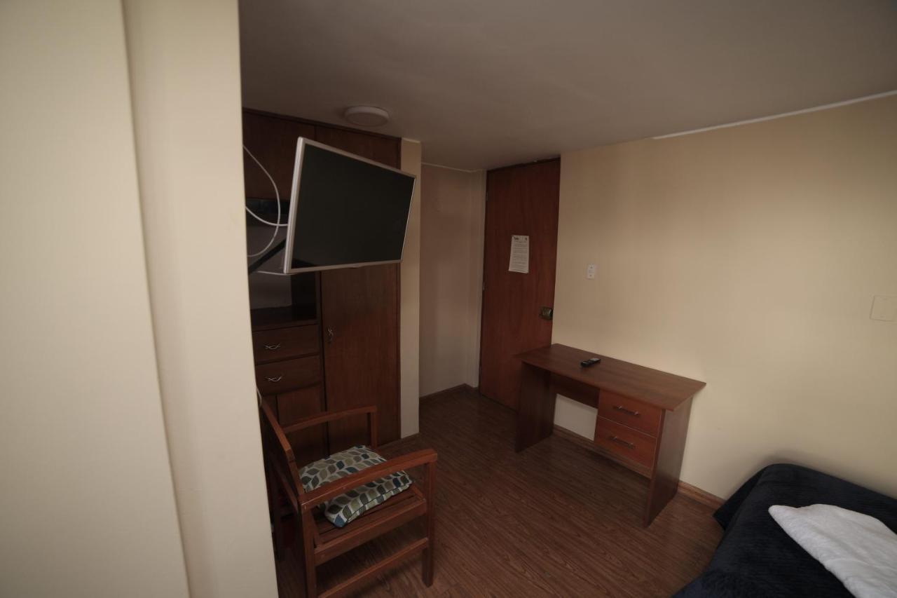 Hostal Premier Арекуипа Екстериор снимка