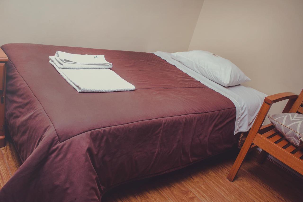 Hostal Premier Арекуипа Екстериор снимка