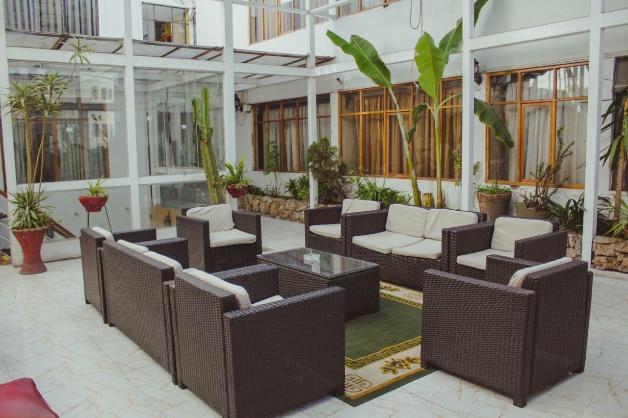 Hostal Premier Арекуипа Екстериор снимка